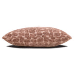 Coussin Veda pale pebble