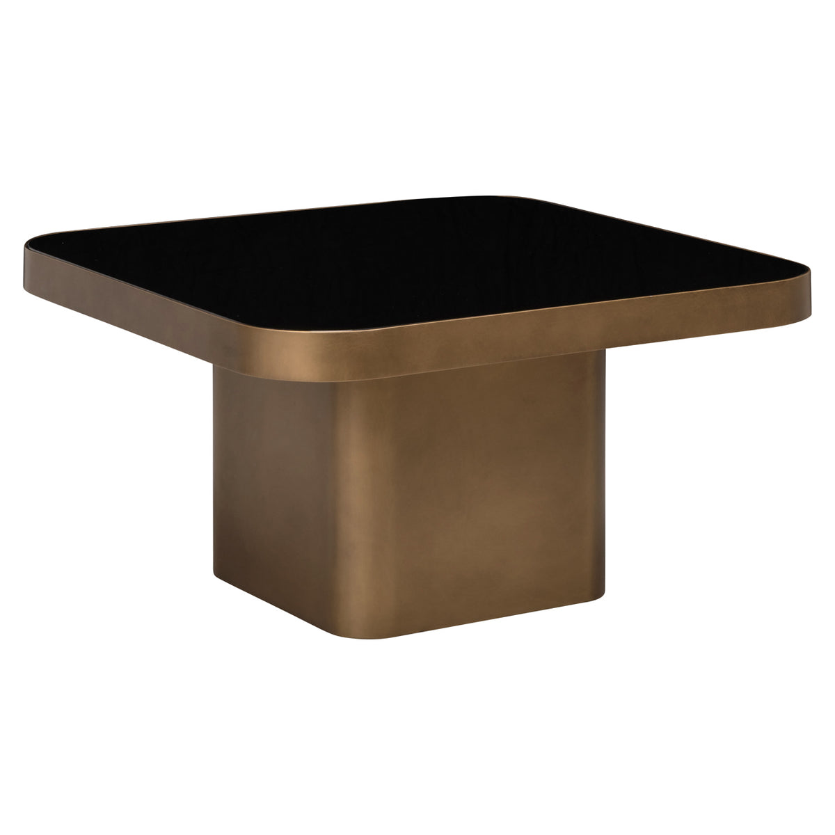 Table basse Claridge beige 70x70 (cumulus)