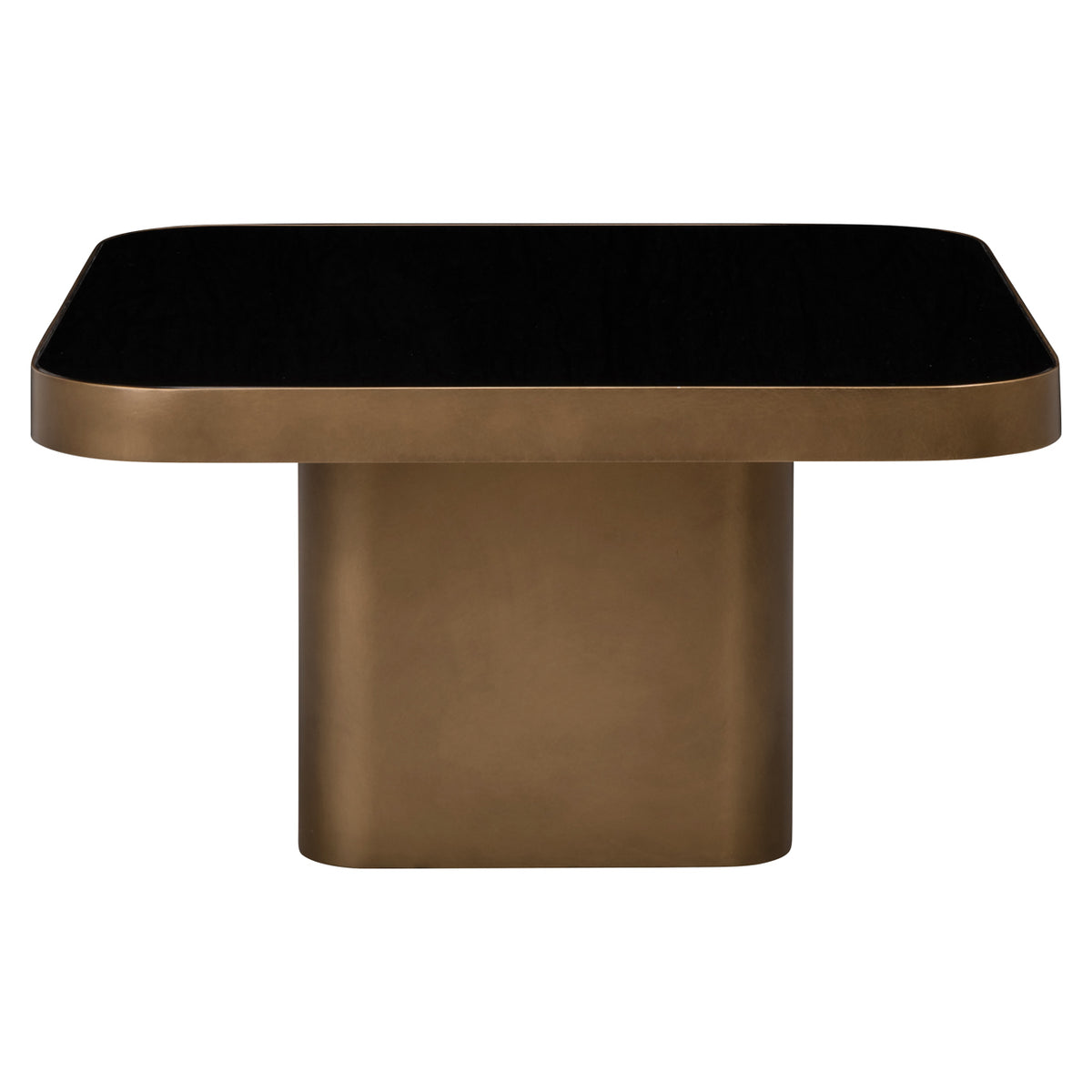 Table basse Claridge beige 70x70 (cumulus)