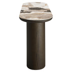 Console Langford brown