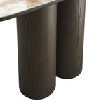 Console Langford brown
