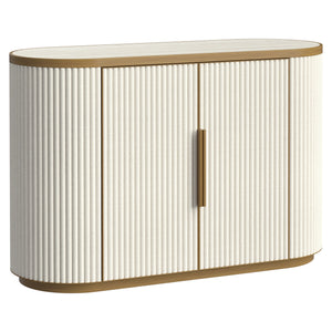 Buffet Tivoli white