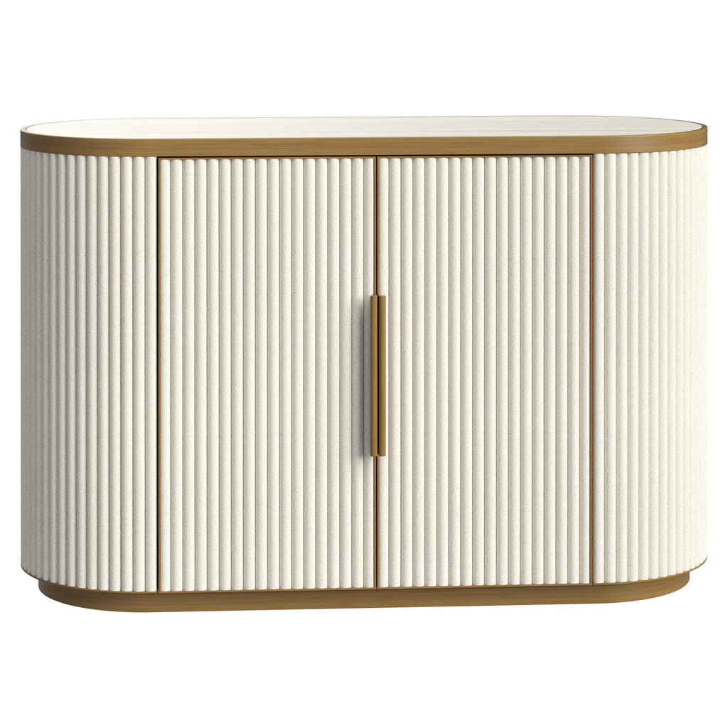 Buffet Tivoli white