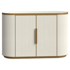 Buffet Tivoli white