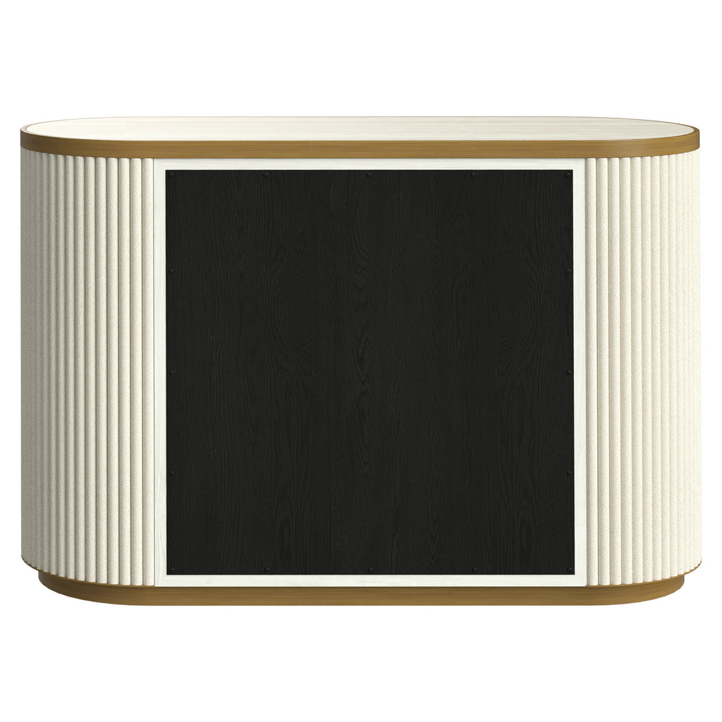 Buffet Tivoli white
