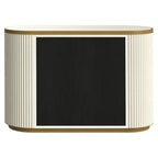 Buffet Tivoli white