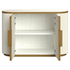 Buffet Tivoli white