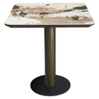 Table bistro Langford brown