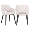 Chaise de salle à manger Gianna customized
