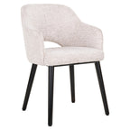 Chaise de salle à manger Gianna customized