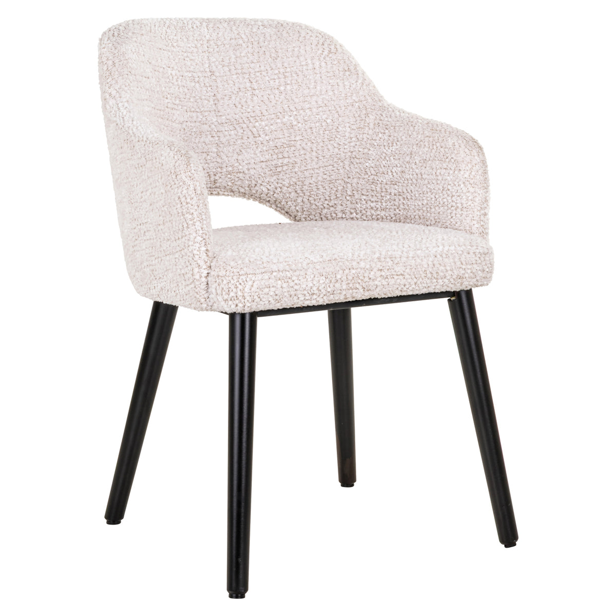 Chaise de salle à manger Gianna customized