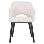 Chaise de salle à manger Gianna customized