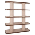 Vitrine Willox beige