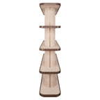 Vitrine Willox beige