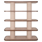 Vitrine Willox beige