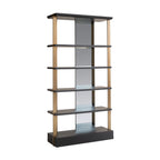 Vitrine Alexander Jones charcoal (Rigley)