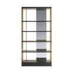 Vitrine Alexander Jones charcoal (Rigley)
