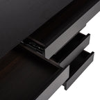 Bureau Alexander Jones charcoal (Connar)