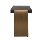 Bureau Alexander Jones charcoal (Connar)