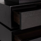 Bureau Alexander Jones charcoal (Connar)