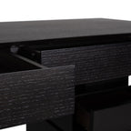Bureau Alexander Jones charcoal (Connar)