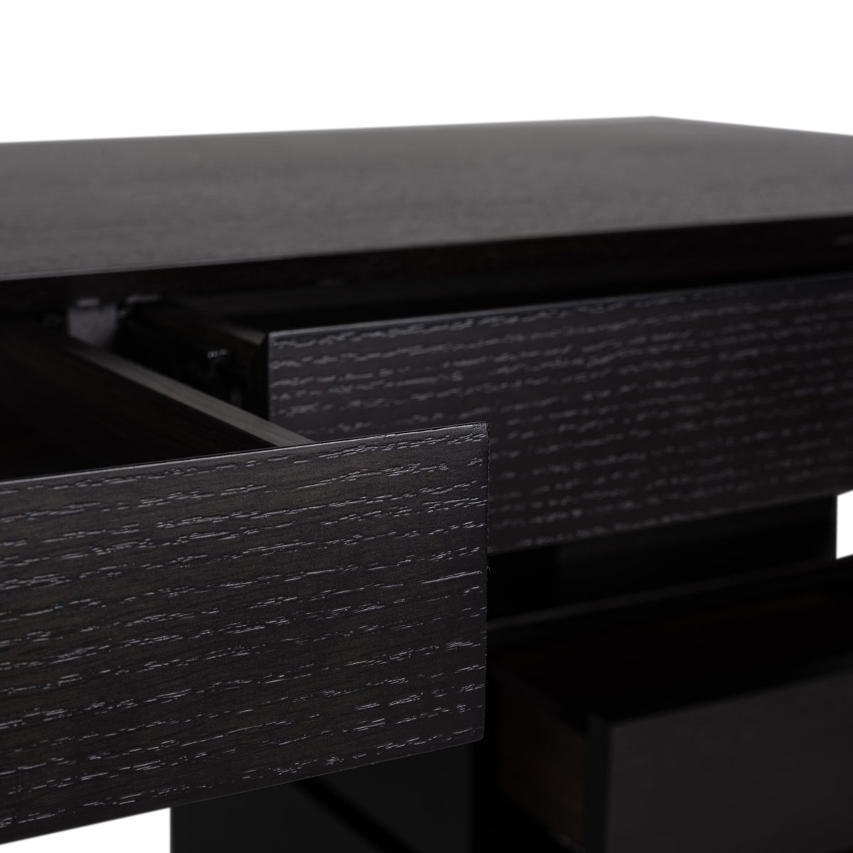 Bureau Alexander Jones charcoal (Connar)