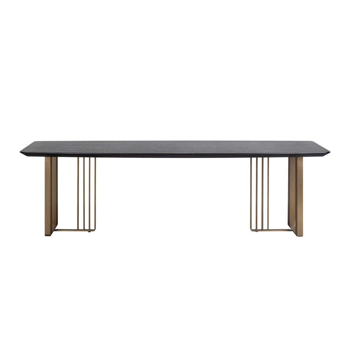 Table à manger Alexander Jones charcoal 260 (Maverick)