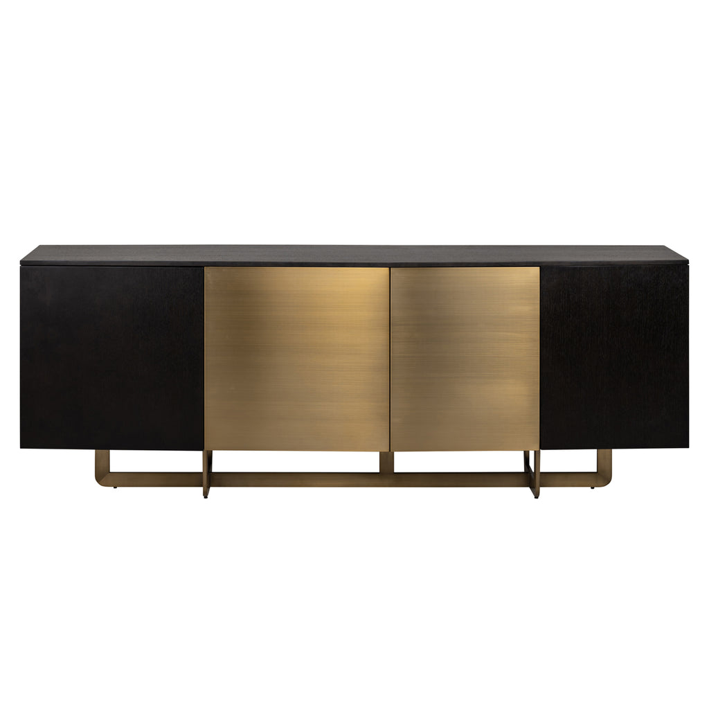 Buffet Alexander Jones charcoal (Dax)