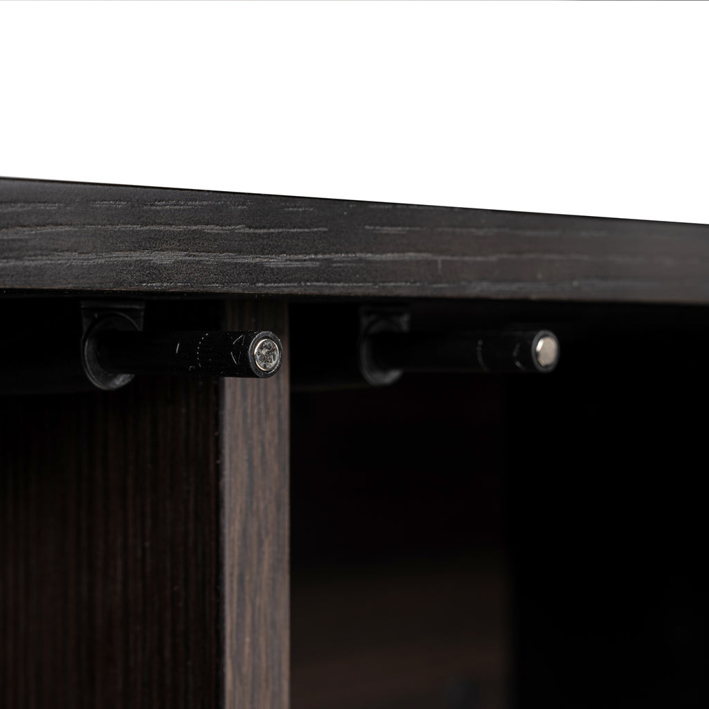 Buffet Alexander Jones charcoal (Dax)