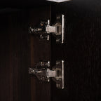 Buffet Alexander Jones charcoal (Dax)