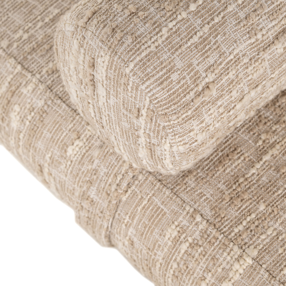 Banc Alexander Jones beige angora (Geneva)