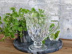 Carafe coupe Diamant
