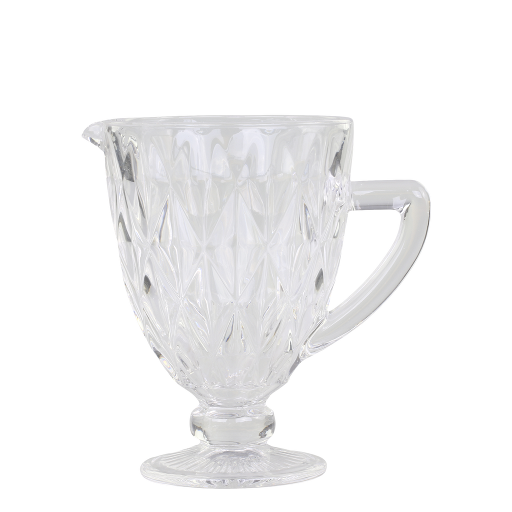 Carafe coupe Diamant