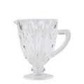 Carafe coupe Diamant