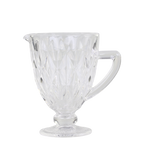 Carafe coupe Diamant