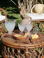 Carafe coupe Diamant