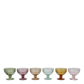UNA - Saint-Émilion coupelle avec motif