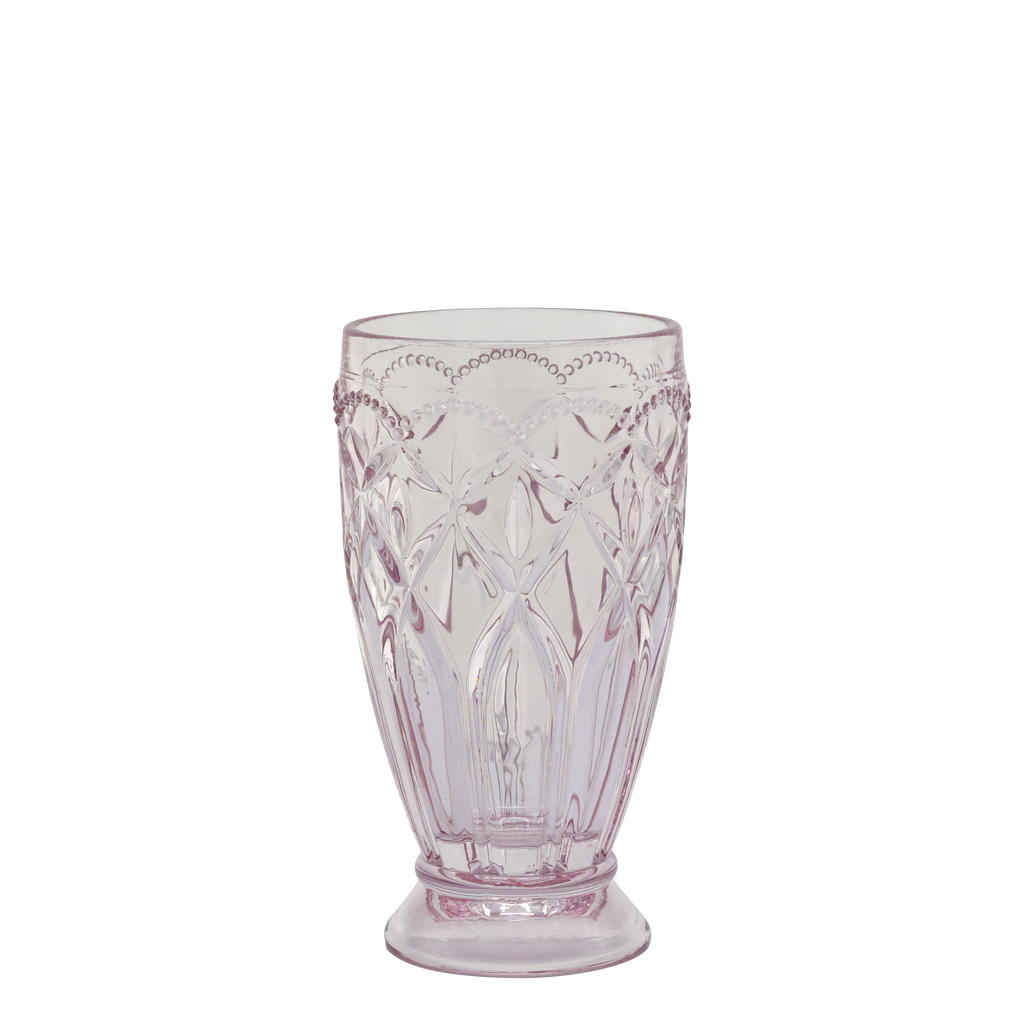 Saint-Émilion Verre à cocktail avec motif - ROSE