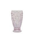 Saint-Émilion Verre à cocktail avec motif - ROSE