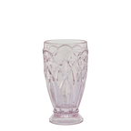 Saint-Émilion Verre à cocktail avec motif - ROSE
