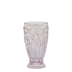 Saint-Émilion Verre à cocktail avec motif - ROSE