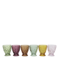 VÉRA - Saint-Émilion Verre avec motif