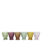 VÉRA - Saint-Émilion Verre avec motif