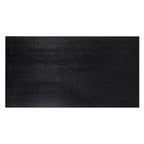 Table basse Oakura black