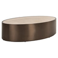 Table basse Bonanza beige