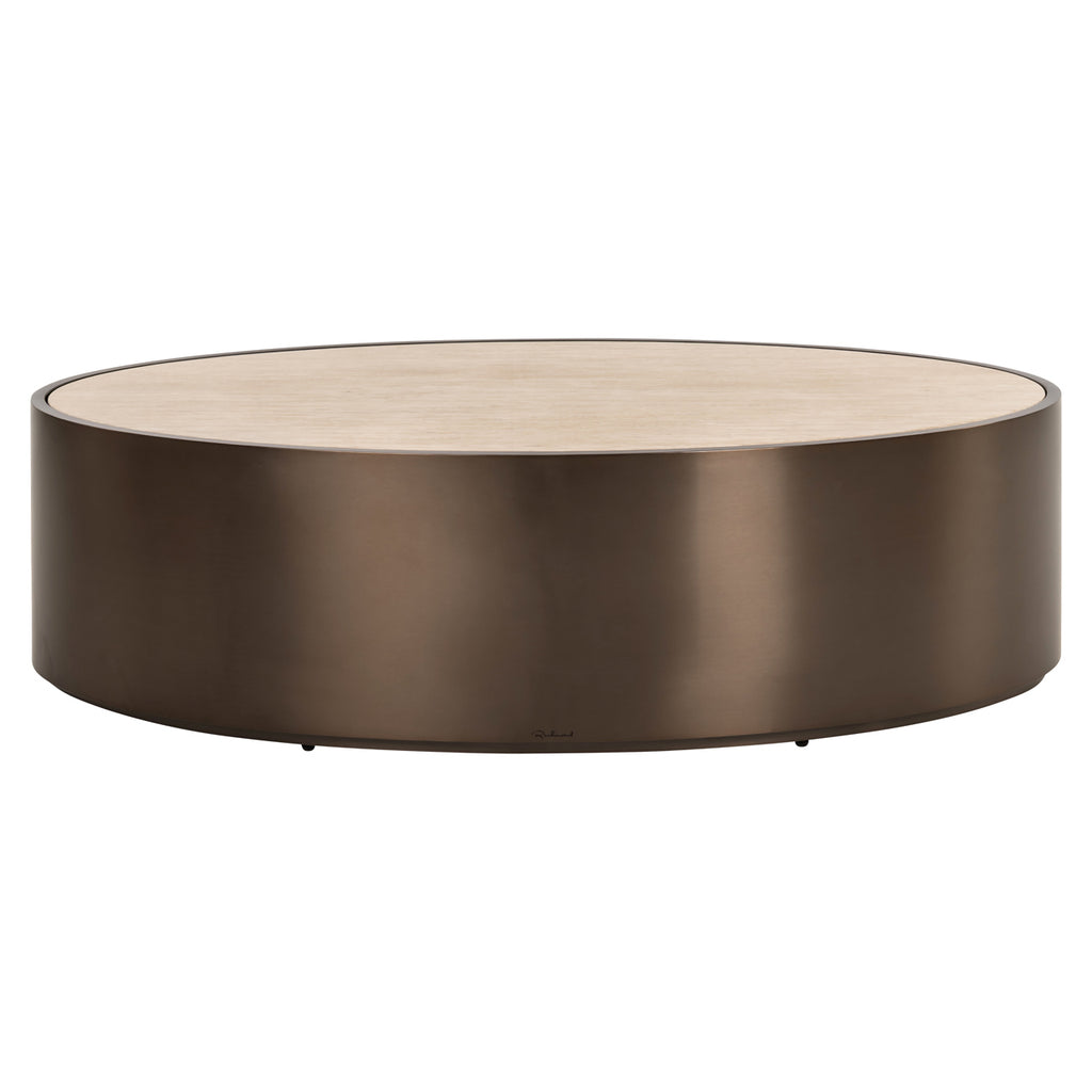 Table basse Bonanza beige