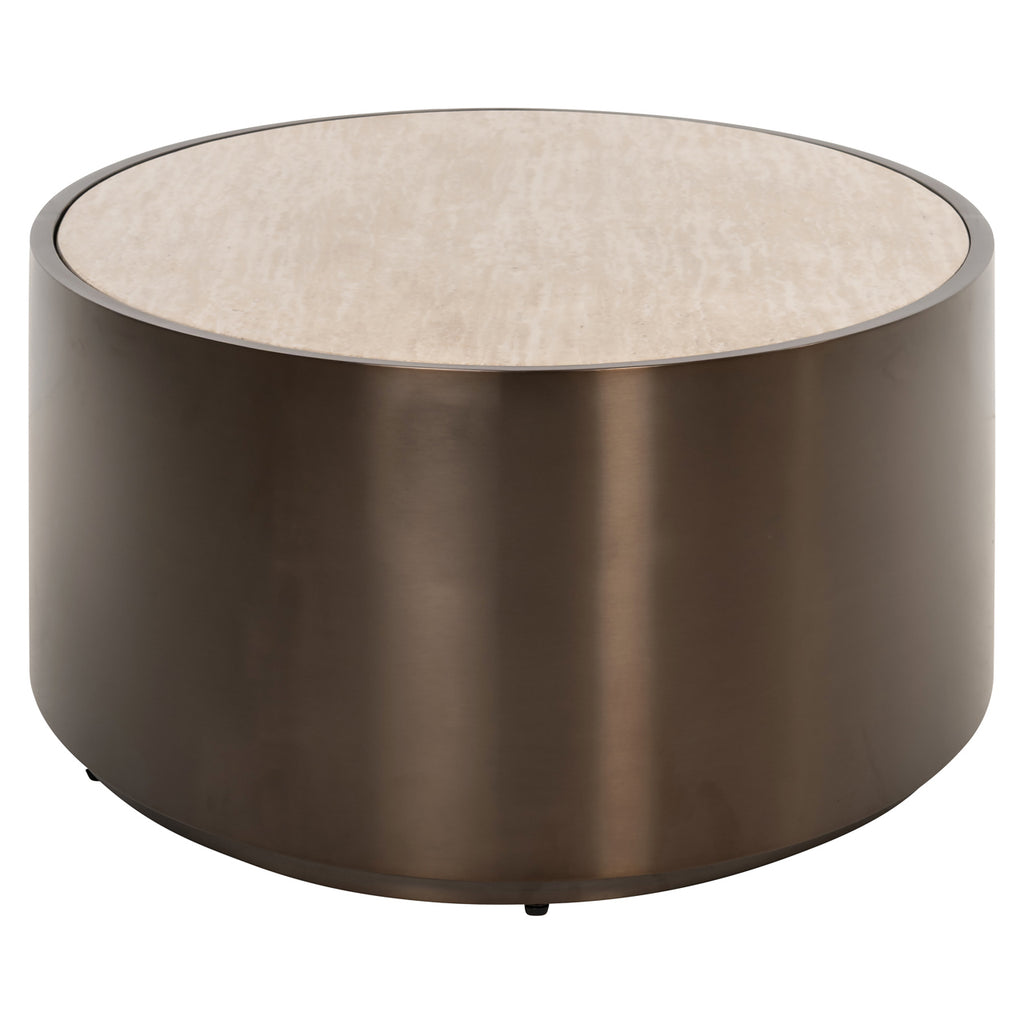 Table basse Bonanza beige