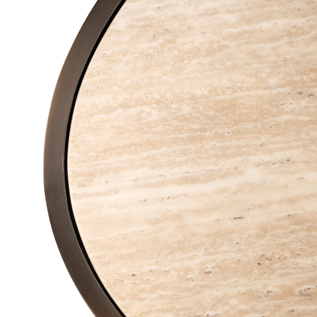 Table basse Bonanza beige