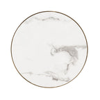 Table d'appoint Odin gold 45Ø