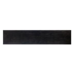 Meuble TV Hunter black rustic